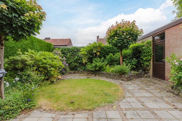 Medium property photo - Ariënsstraat 58, 5931 HP Tegelen